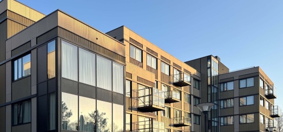 Thumbnail van Stadsring Amersfoort