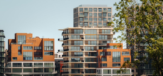 Afbeelding bij project KAAP Amsterdam