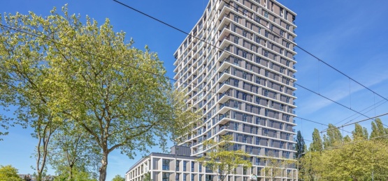 Thumbnail van Beneluxlaan Utrecht