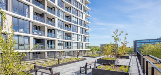 Thumbnail van Beneluxlaan Utrecht