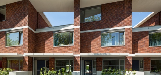 Thumbnail van 183 woningen Plesmanbuurt Amsterdam