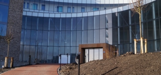 Thumbnail van AQUAradius Hoofddorp