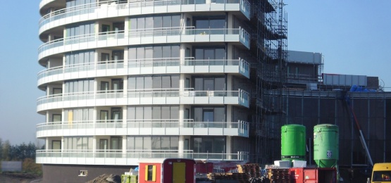 Thumbnail van AQUAradius Hoofddorp