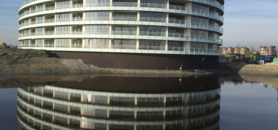 Thumbnail van AQUAradius Hoofddorp