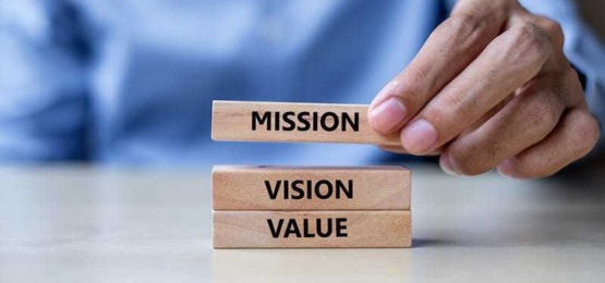 Afbeelding bij Visie en missie