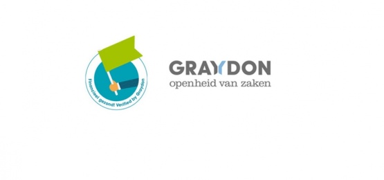 Afbeelding bij Financieel gezond