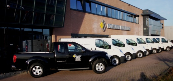 Afbeelding bij Historie